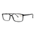 Óculos de Grau Stepper SI-20120 F990 55