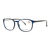 Óculos de Grau Stepper SI-20122 F590 54