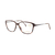 Óculos de Grau Stepper SI-30110 F183 54