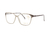 Óculos de Grau Stepper SI-30137 F210 54