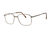 Óculos de Grau Stepper SI-4009 F011 56