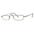 Óculos de Grau Stepper SI-4109 F022 52