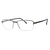Óculos de Grau Stepper SI-60011 F023 55