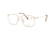 Óculos de Grau Stepper SI-60159 F020 54