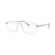 Óculos de Grau Stepper SI-60199 F020 56
