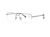 Óculos de Grau Stepper SI-60204 F021 56