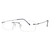 Óculos de Grau Stepper SI-82298 F055 54