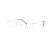 Óculos de Grau Stepper SI-93626 F010 54