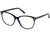Óculos de Grau Tom Ford FT5544B 001 55