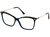 Óculos de Grau Tom Ford FT5687-B 001 56