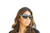 Óculos de Sol Prada PR12XS 1AB5Z1 54 - comprar online