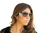 Óculos de Sol Prada PR56TS DHO3D0 57 - comprar online