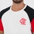 Camisa Flamengo Eden Branca - loja online