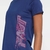 Camiseta Fast Lime Feminina