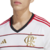 MANTO FLAMENGO II OFICIAL ADIDAS na internet