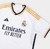 Imagem do Camisa Real Madrid Home 23/24 s/n° Torcedor Adidas Masculina - Branco