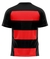 Kit Com 2 Camisas Do Flamengo Braziline na internet