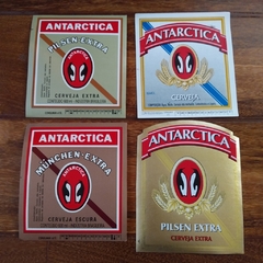 rótulos-antigos-cerveja-Antarctica-coleção