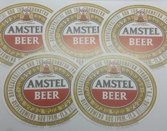 20 rótulos de cerveja da Holanda - comprar online