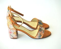 LAUREN MULTICOLOR - comprar online