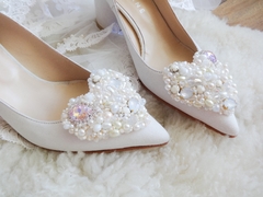 SARAH NOVIAS (PRE ORDER) - tienda online