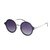 Armazon de sol Borsalino Lennon - comprar online