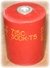 CAPACITOR EPOXY CERAMITE 2,500pF x 30KVDC - comprar online