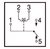 EP1F-B2G1S NEC-TOKIN RELE Para Automovil 5 Patas 12vdc