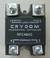 RPC4840 CRYDOM CONTROLADOR PROPORCIONAL