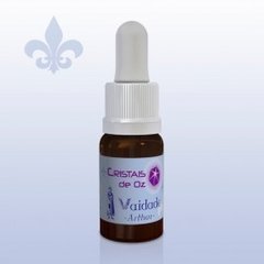 VAIDADE CRISTAIS DE OZ 10ML