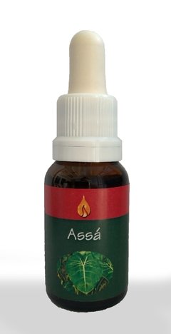 ASSA FLORAIS ARARETAMA 15ML