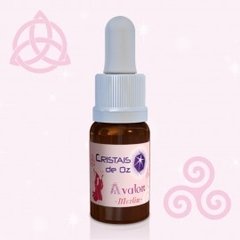 AVALON CRISTAIS DE OZ 10ML