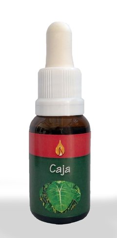 CAJA FLORAIS ARARETAMA 15ML