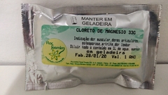 CLORETO DE MAGNESIO 33G - comprar online