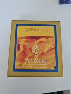 KIT ESPERANZA- ARARETAMA - comprar online