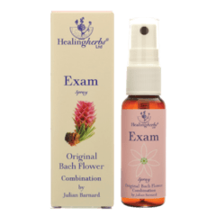 EXAM CONCENTRATION SPRAY 25ML