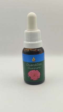 GUARDIÕES 15 ML (KIT CONSTELAÇÃO SISTÊMICA) - ARARETAMA