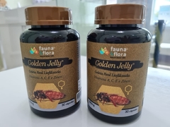 GELEIA REAL Golden Jelly 30CAP na internet