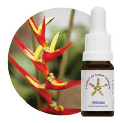 HELICONIA SAINT GERMAIN 10ML