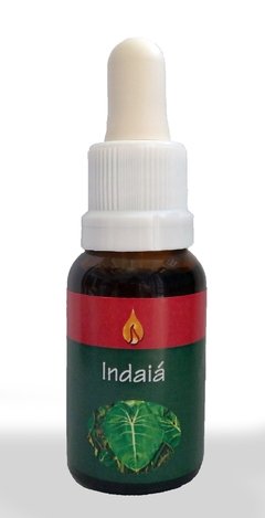 INDAIA - ARARETAMA 15ML