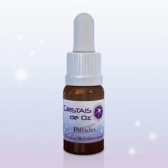 PLEIADES CRISTAIS DE OZ REVENDA 10ML