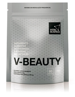 V- BEAUTY- Vital Science