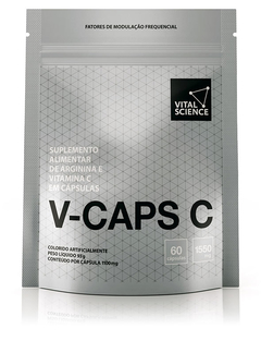 V- CAPS C- Vital Science