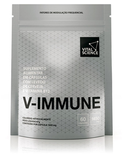V- IMMUNE- Vital Science