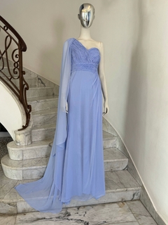 Vestido Ivanna