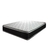 Colchon Taurus Elite c Pillow Resortes 140x190 c/ Base ecocuero - comprar online
