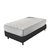 Conjunto C/ecocuero Piero Foam 080x190_espuma_cordoba_oferta