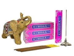 Sahumerio Kumba - Masala - comprar online