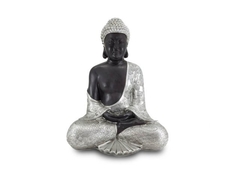 Buda Negro 30 cm CÓD: 921B