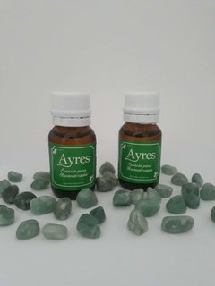 Esencia de Aromaterapia - Naturales - comprar online